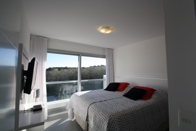 Apartamento en alquiler en Brava 